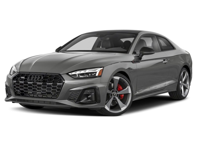 Used 2024 Audi A5 2.0T Premium Plus image 1