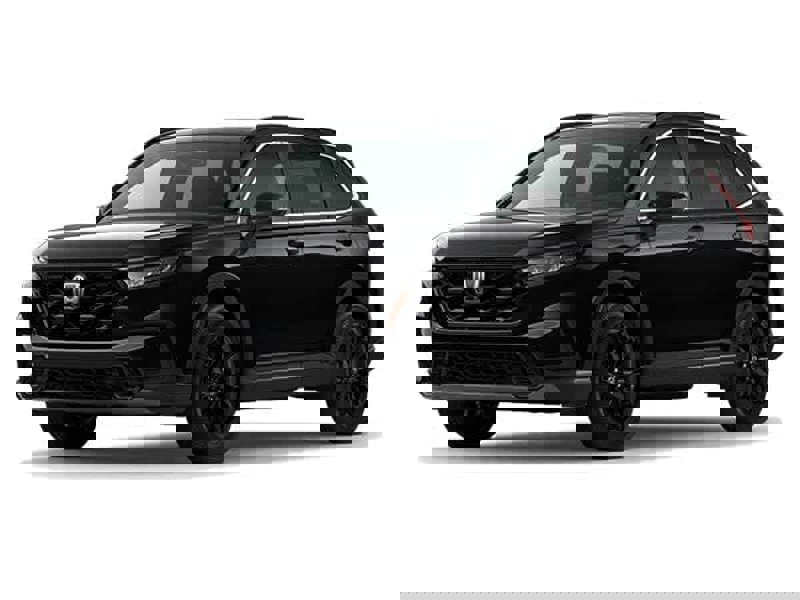 New 2026 Honda CR-V Sport-L image 1