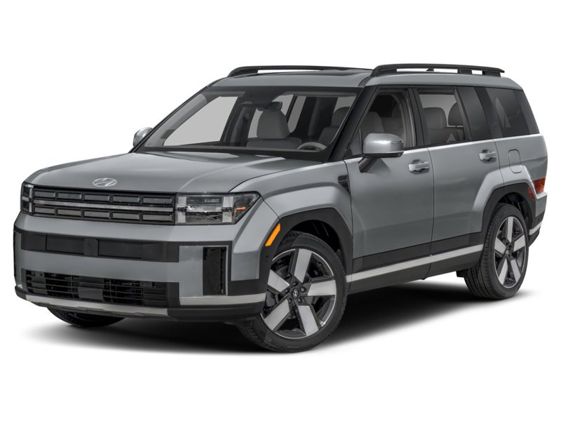 New 2025 Hyundai Santa Fe Limited image 1