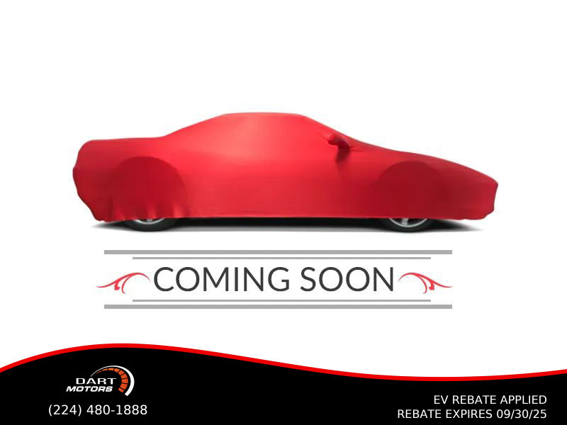Used 2022 Mitsubishi Outlander SEL image 1