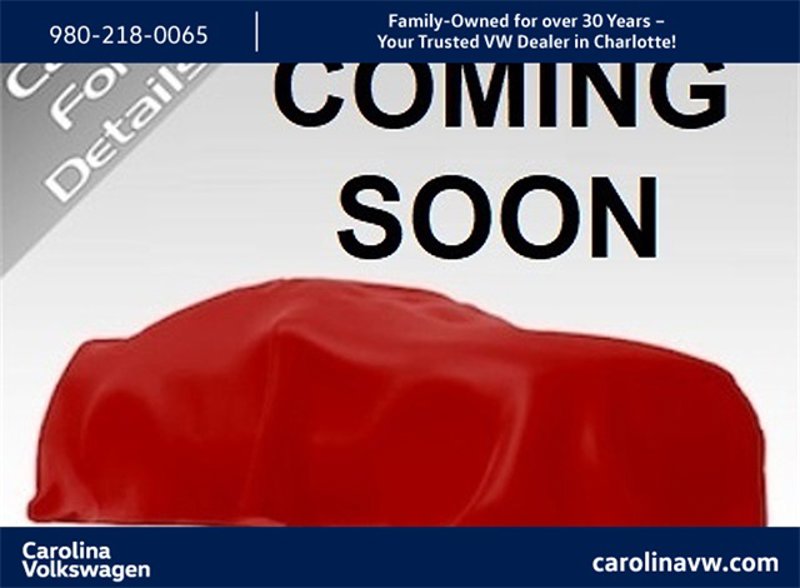 New 2025 Volkswagen ID.4 Pro S image 1