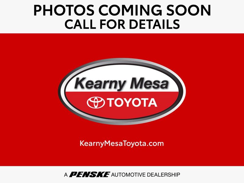 Used 2025 Toyota 4Runner TRD Off-Road image 1