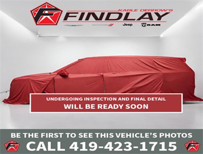 Used 2019 Dodge Durango GT image 1