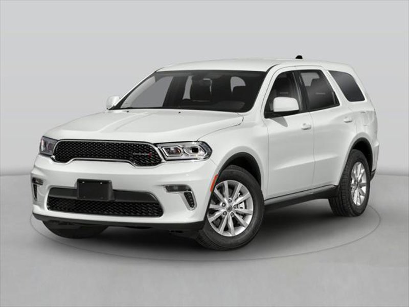 Certified 2024 Dodge Durango SXT image 1