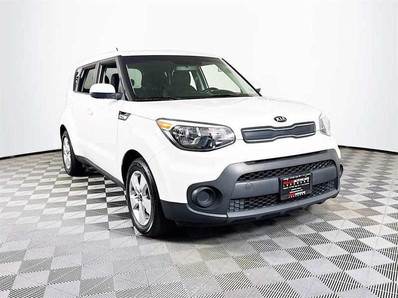 Certified 2019 Kia Soul image 1