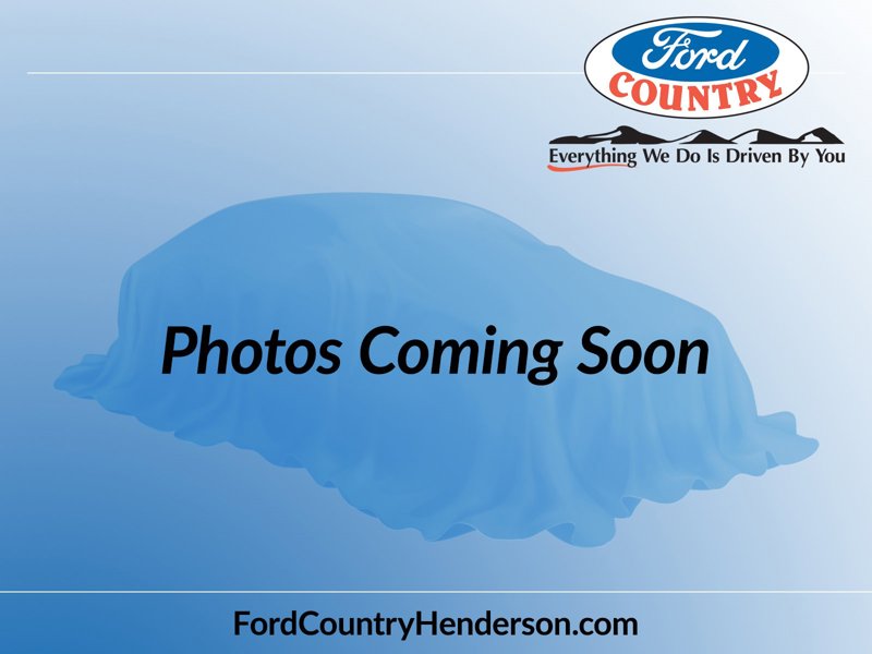 Certified 2025 Ford Escape ST-Line w/ Equipment Group 301A image 1