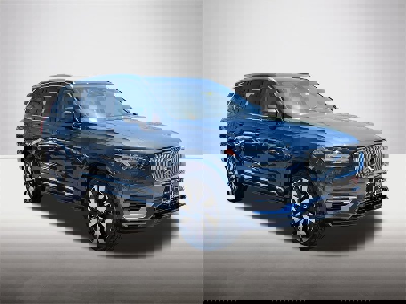 Certified 2024 Volvo XC90 T8 Ultimate image 1