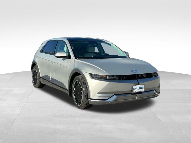 Certified 2024 Hyundai Ioniq 5 Limited image 1