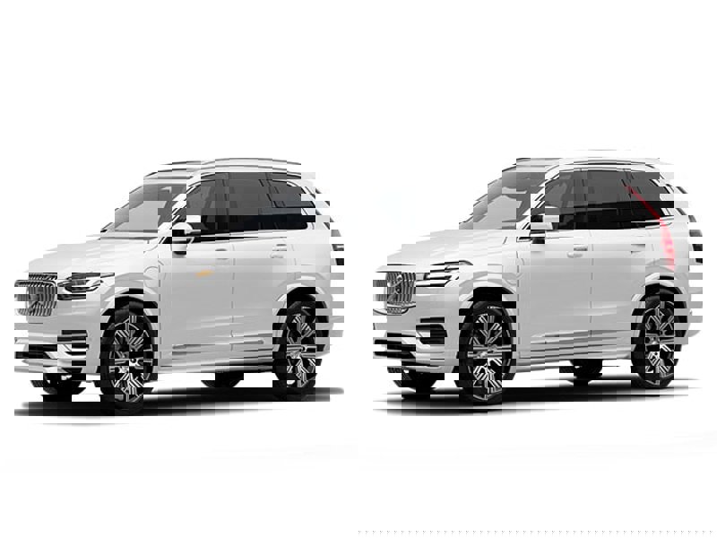 Certified 2023 Volvo XC90 T8 Ultimate w/ Protection Package Premier image 1