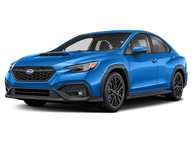 New 2025 Subaru WRX Limited image 1
