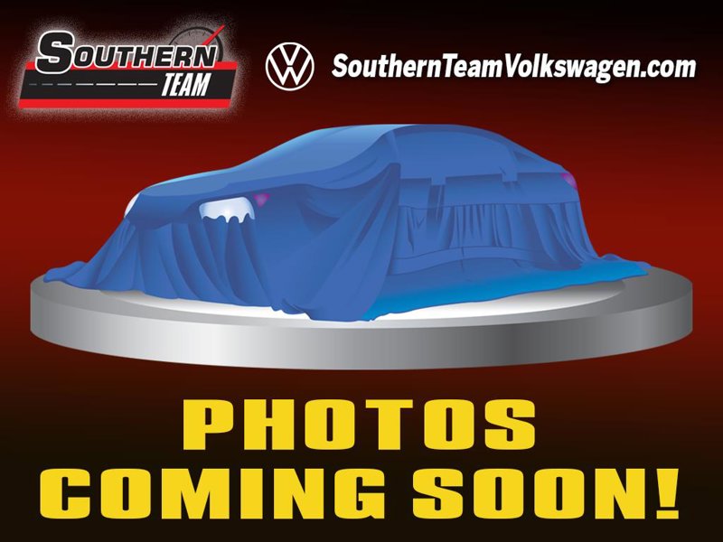 New 2025 Volkswagen Atlas SE image 1