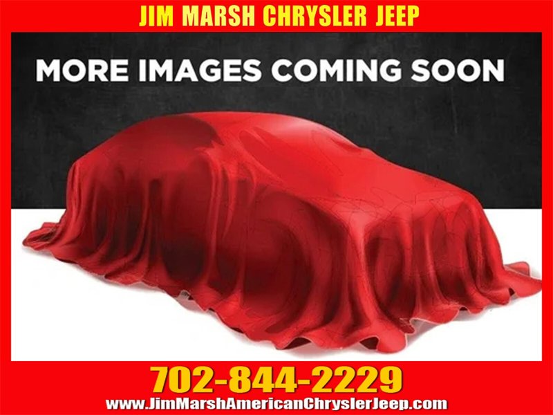New 2025 Jeep Grand Cherokee L Altitude image 1
