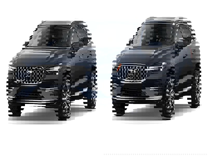 Certified 2023 Volvo XC60 T8 Ultimate image 1