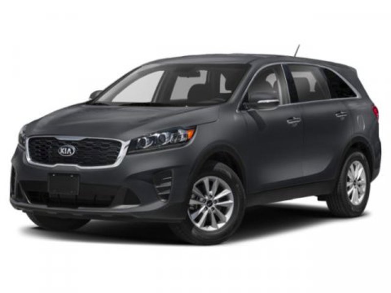 Certified 2019 Kia Sorento EX image 1