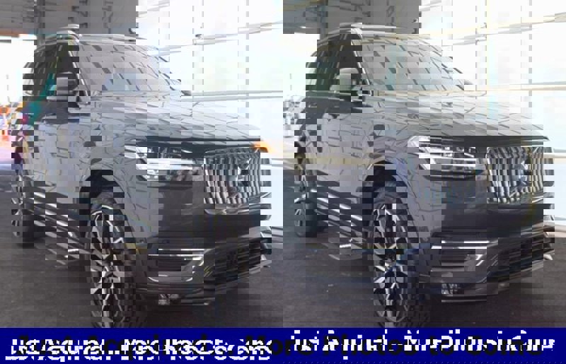 Certified 2024 Volvo XC90 B5 Plus w/ Protection Package Premier image 1