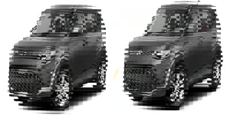 Certified 2024 Kia Soul GT-Line w/ GT-Line Technology Package image 1