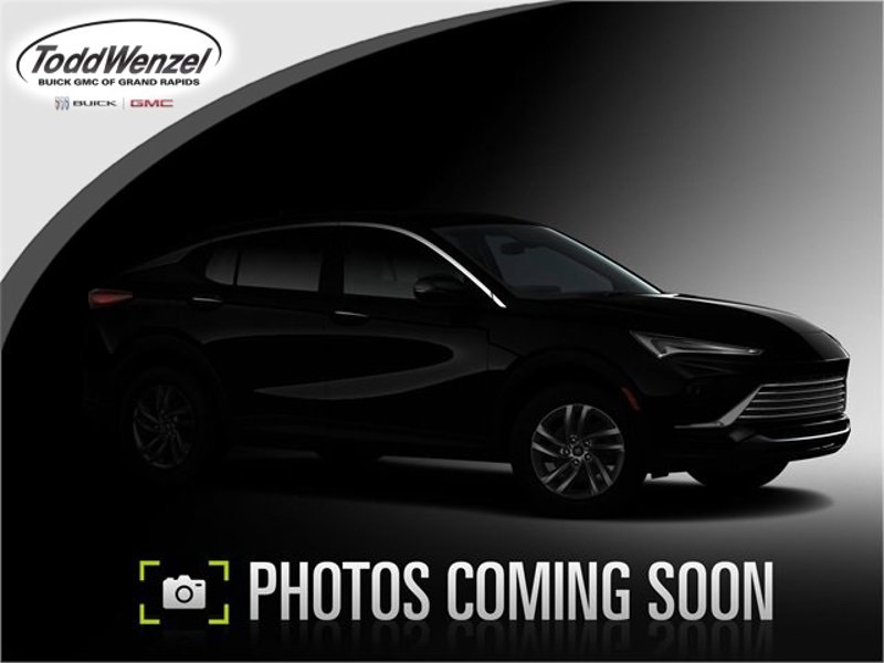 New 2026 GMC Terrain Elevation w/ LPO, Floor Liner Package image 1