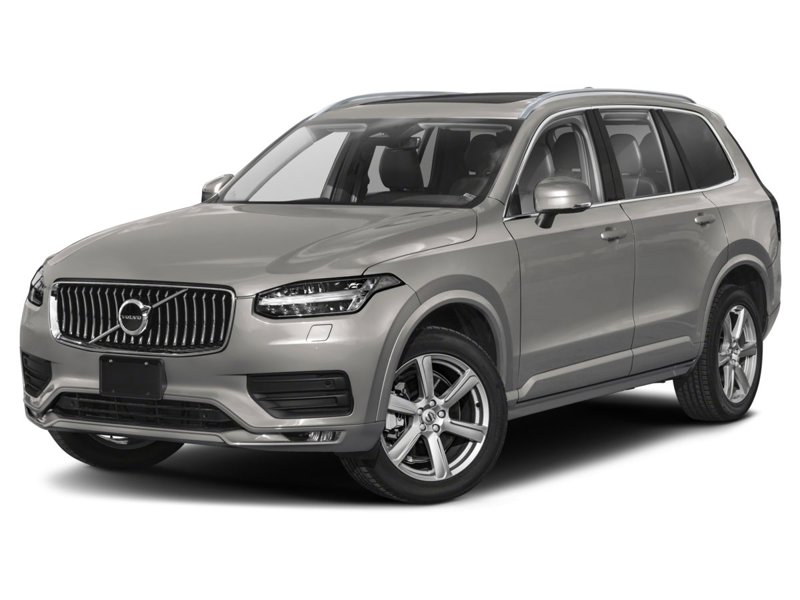 New 2025 Volvo XC90 B6 Plus w/ Protection Package Premier image 1