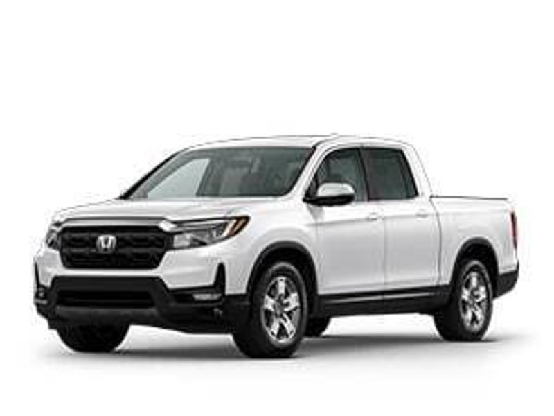 New 2026 Honda Ridgeline RTL image 1