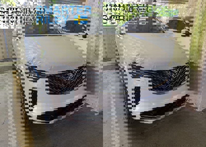 New 2026 Volvo XC90 B6 Ultra image 1