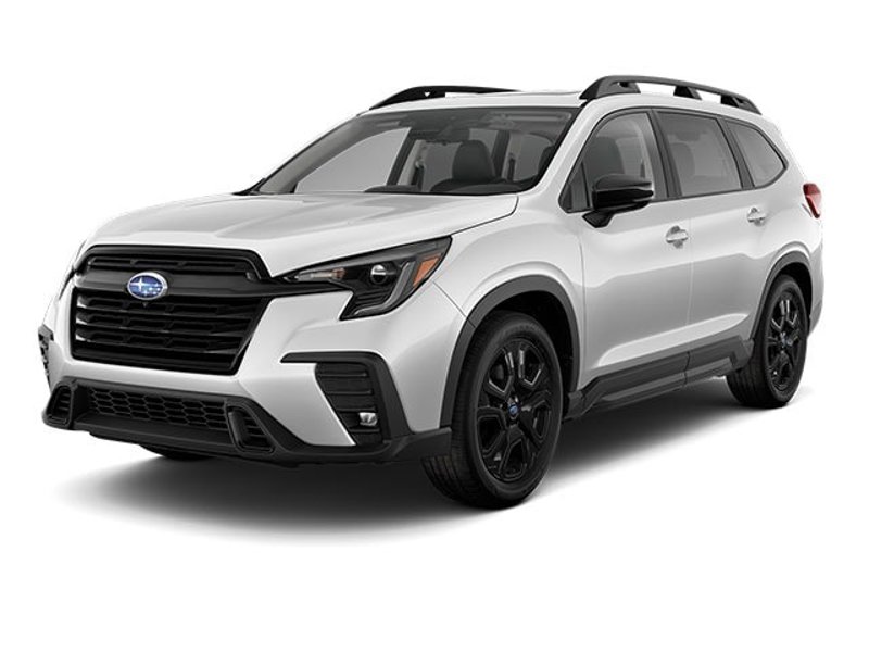New 2025 Subaru Ascent Bronze Edition image 1