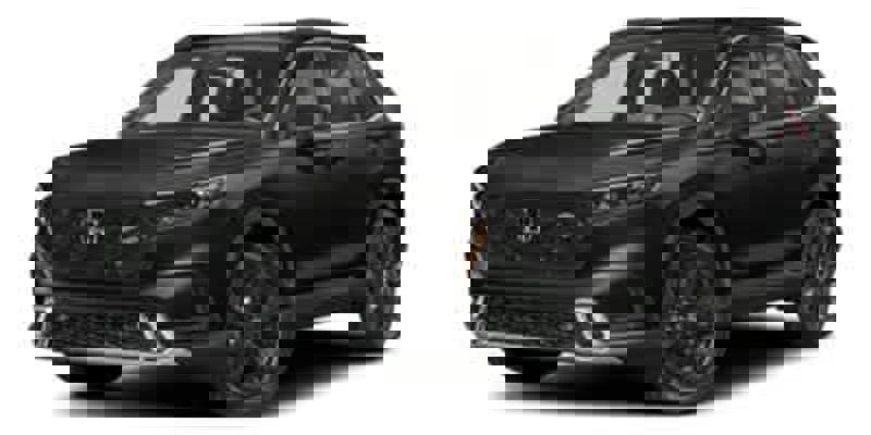 New 2026 Honda CR-V Sport Touring image 1