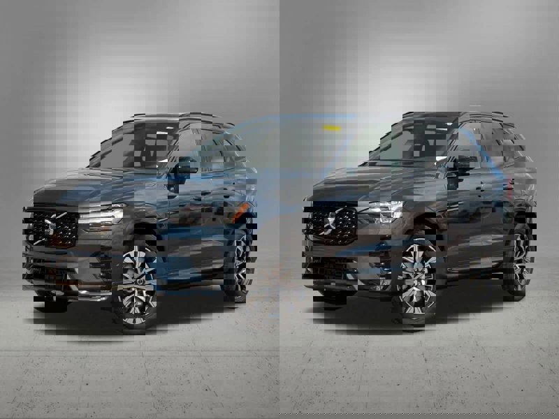 Certified 2025 Volvo XC60 B5 Plus w/ Protection Package Premier image 1