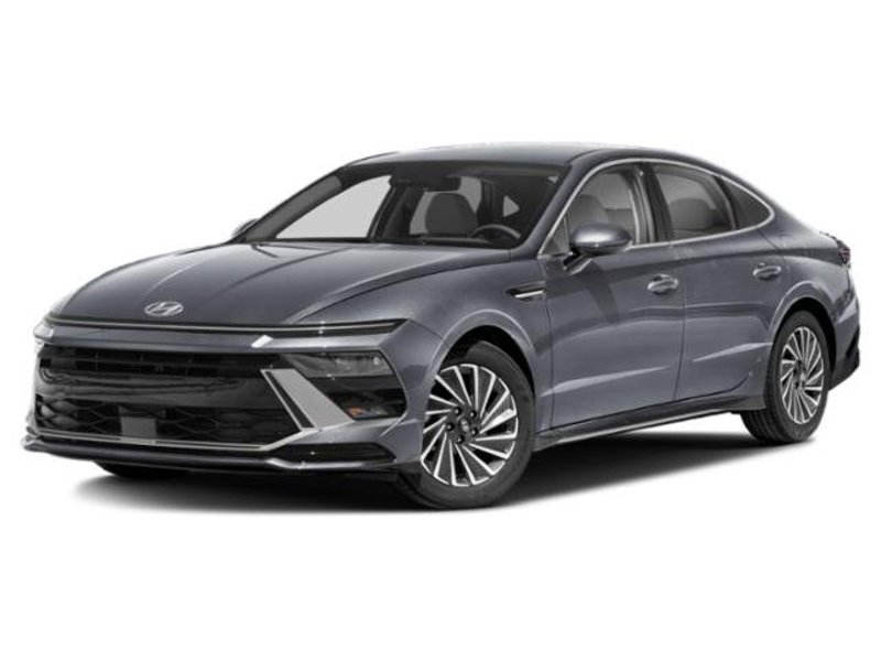 Certified 2024 Hyundai Sonata SEL image 1