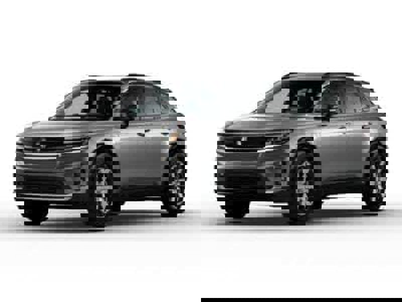 New 2025 Honda Prologue Touring image 1