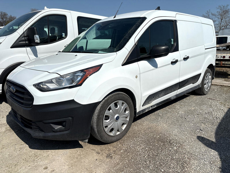 Used 2021 Ford Transit Connect XL image 1