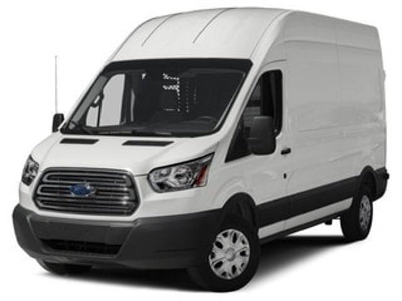 Used 2018 Ford Transit 250 148 High Roof image 1
