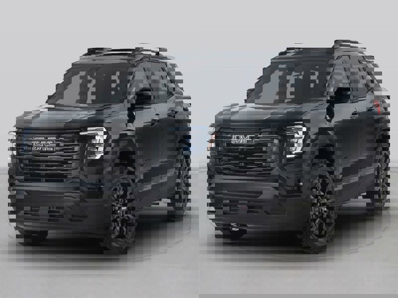 New 2026 GMC Terrain Elevation w/ Elevation Premium Package image 1
