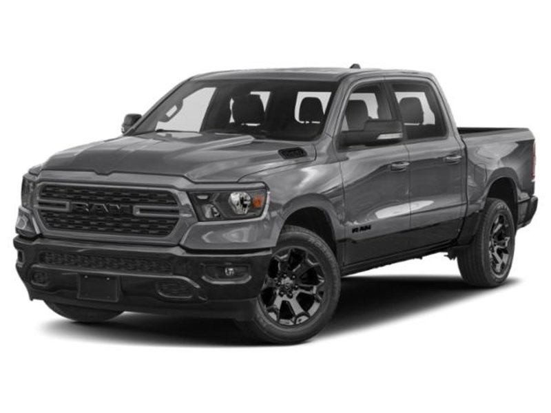 Certified 2022 RAM 1500 Big Horn image 1