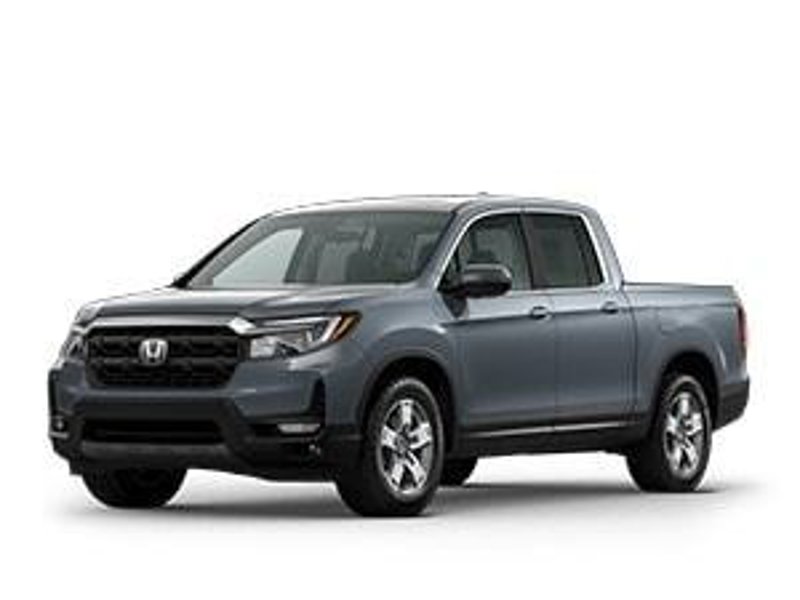 New 2026 Honda Ridgeline RTL image 1