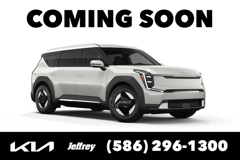 New 2026 Kia EV9 Wind image 1