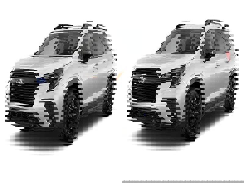 New 2025 Subaru Ascent Bronze Edition image 1