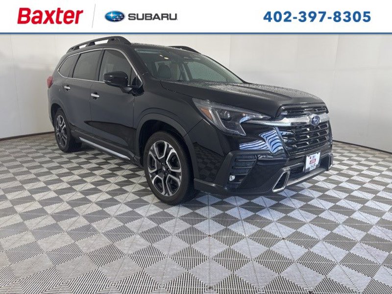 Certified 2024 Subaru Ascent Touring image 1