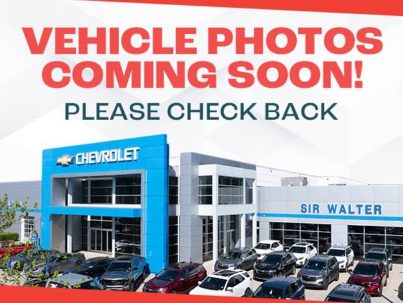 New 2026 Chevrolet Equinox LT w/ Convenience Package II image 1
