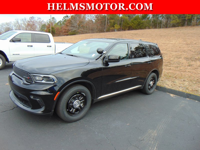 New 2025 Dodge Durango AWD w/ Skid Plate Group image 1