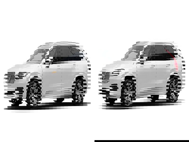 Certified 2024 Volvo XC90 B6 Ultimate image 1