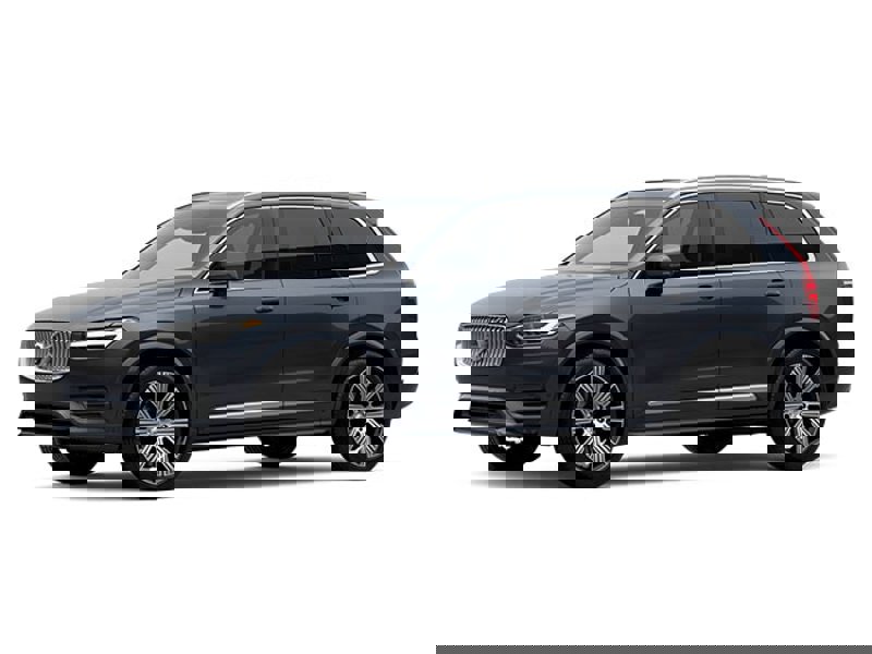 Certified 2023 Volvo XC90 B6 Ultimate w/ Protection Package Premier image 1