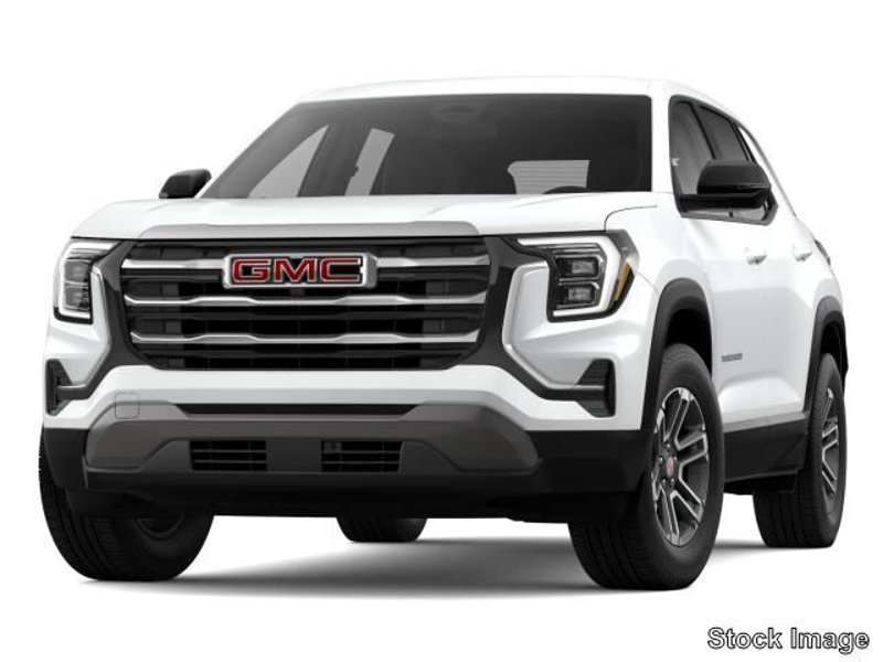 New 2026 GMC Terrain Elevation w/ Elevation Premium Package image 1