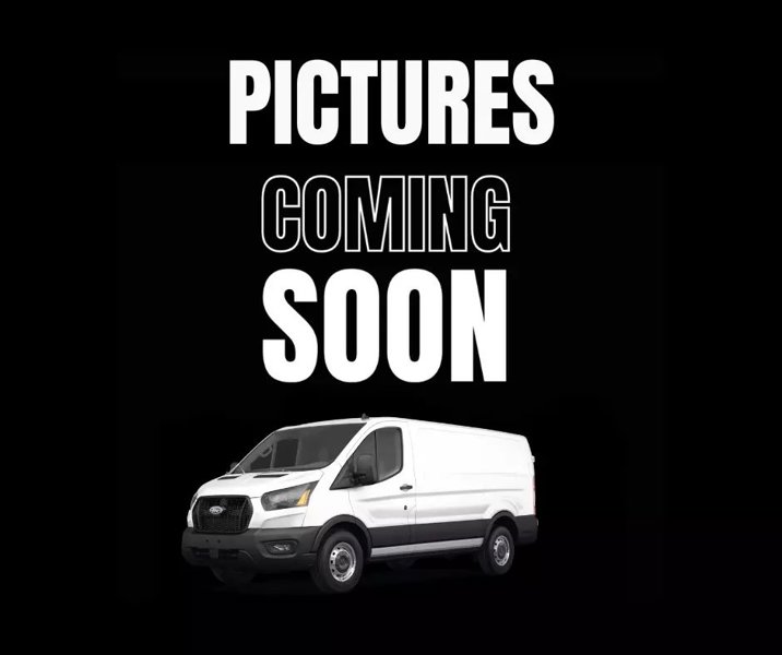 Used 2023 Ford Transit 250 Medium Roof w/ Load Area Protection Package image 1