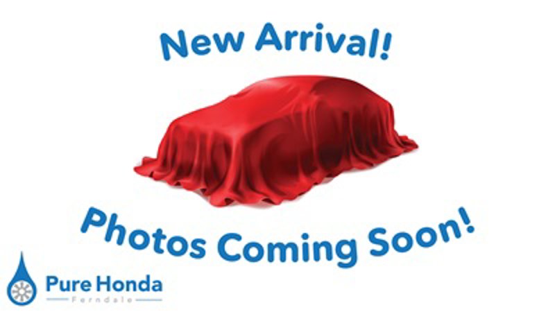 New 2026 Honda Passport TrailSport image 1