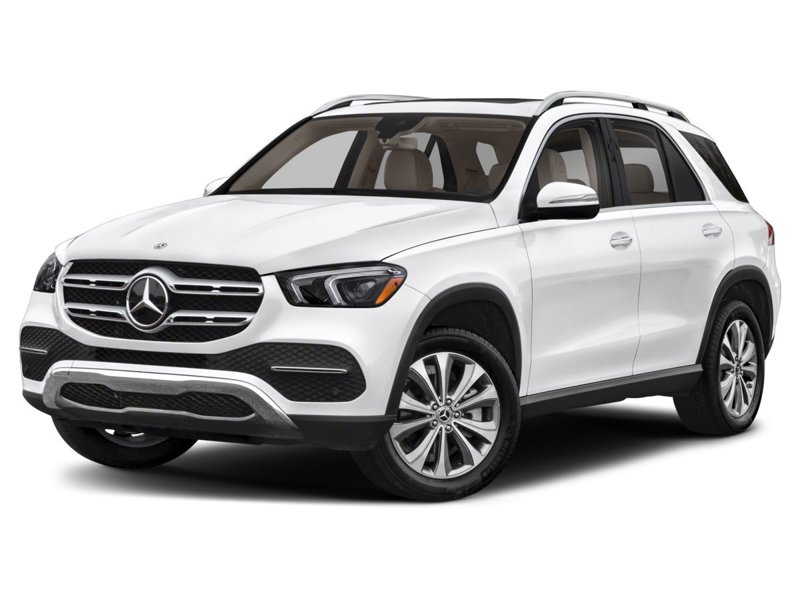 Used 2021 Mercedes-Benz GLE 350 image 1