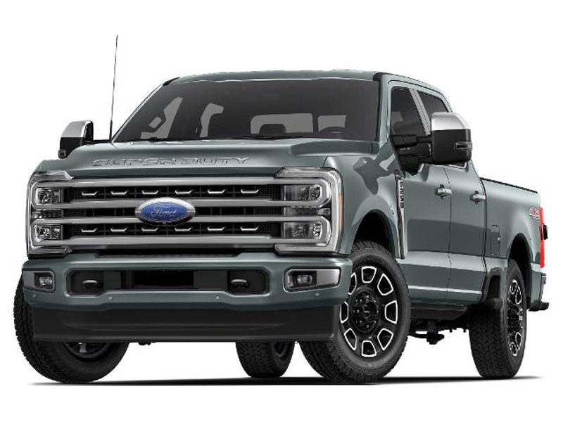 Used 2023 Ford F250 XLT w/ 360-Degree Camera Package image 1