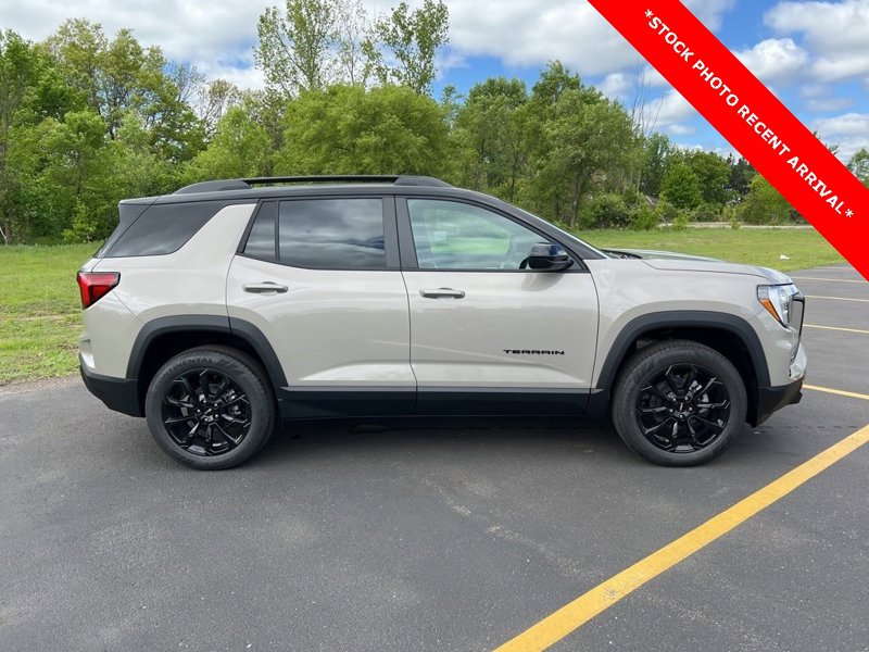 New 2026 GMC Terrain Elevation image 1