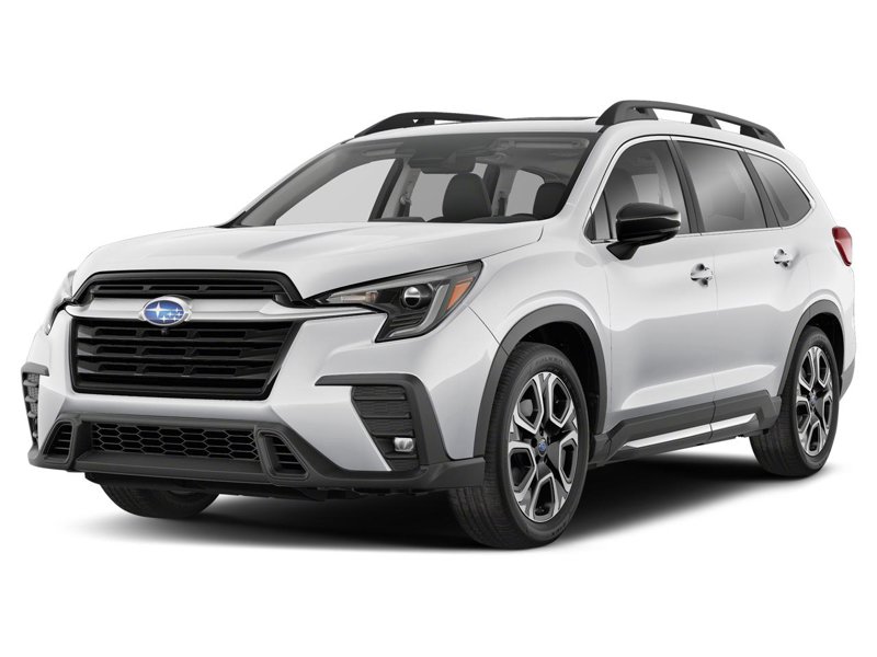 New 2025 Subaru Ascent Limited image 1