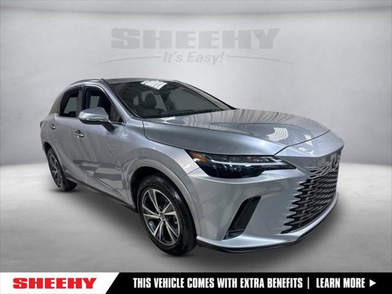 Certified 2024 Lexus RX 350 Premium image 1