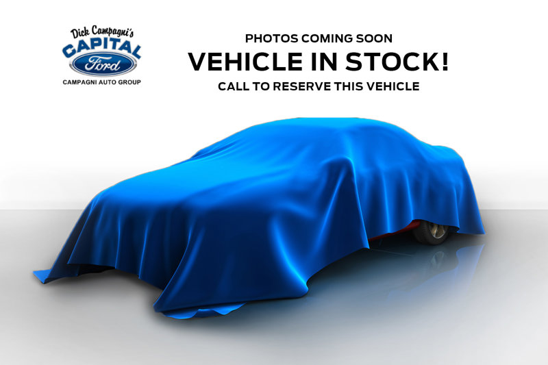 Used 2025 Ford F150 Raptor image 1